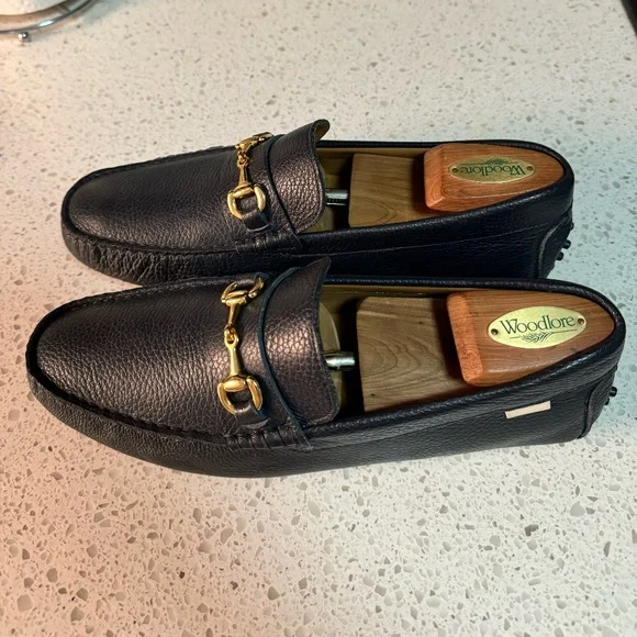 Oliver Cabell | Shoes | Oliver Cabell Driver Size 9 Navy  display picture 2